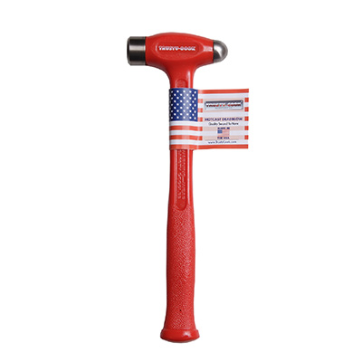 26 oz. Dead Blow Ball Peen Hammer