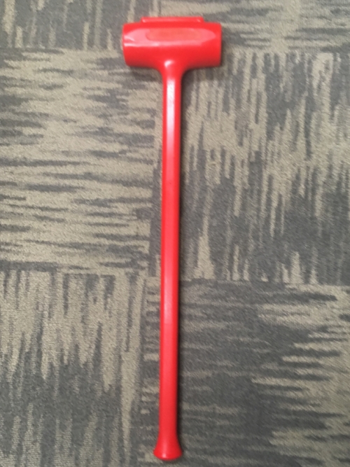 Blemished Model #14 Sledge Hammer