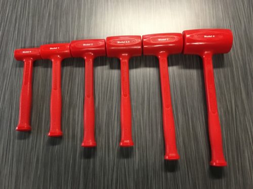 The Trusty-Cook 6-Pack, Red