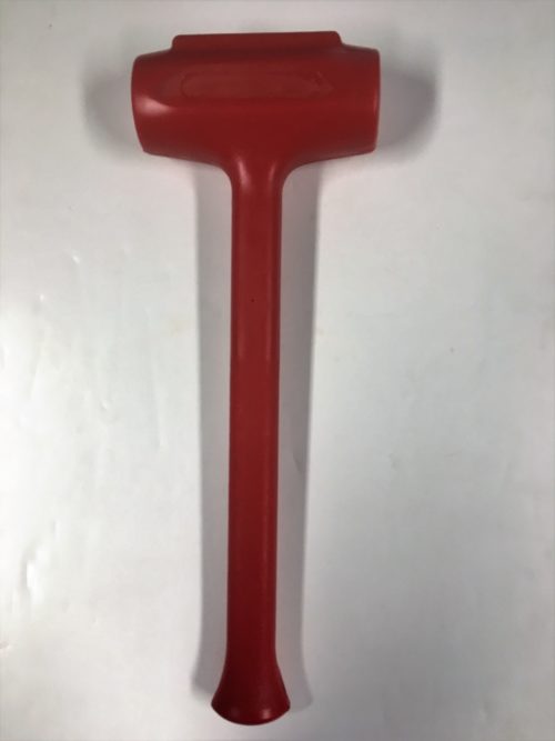 EGA Master - Sledge Hammers; Head Weight (Lb): 1.1023; Tool Type: Sledge  Hammer; Head Material: Aluminum Bronze; Head Weight Range: 1 to 2.9 Lb;  Handle Material: Hickory; Overall Length Range: 25″ - 79272480 - MSC  Industrial Supply